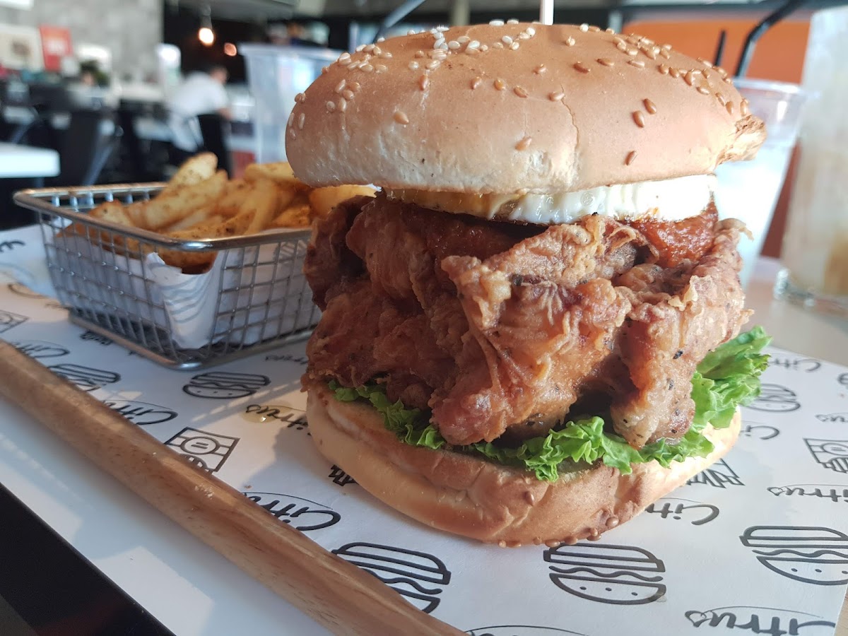 Citrus By The Pool-10