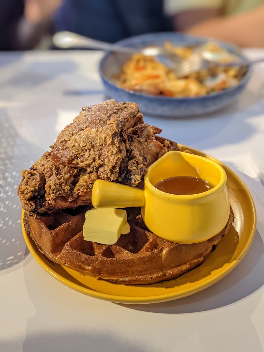 Citrus By The Pool-9